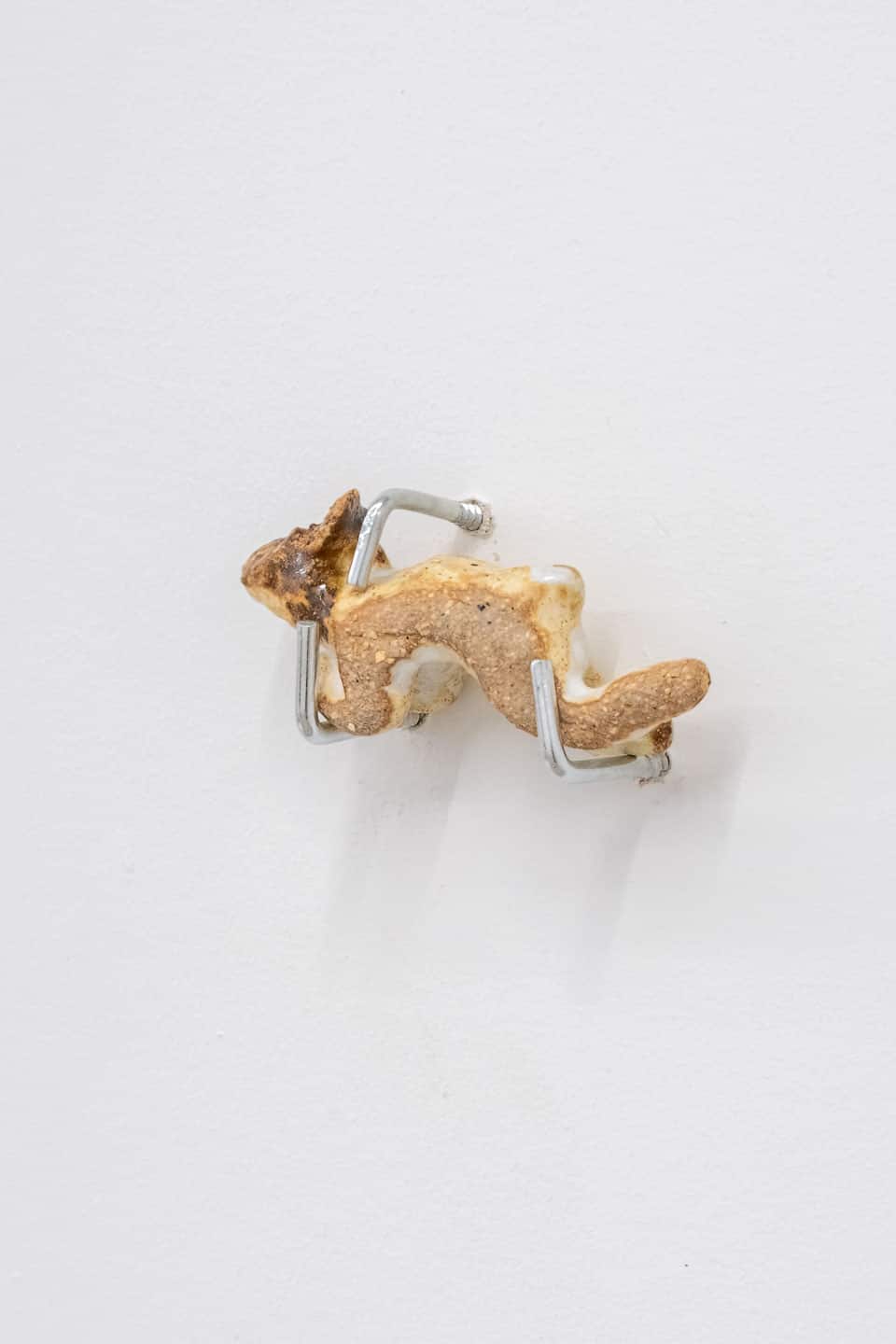 Kendra Yee, My Body is Wherever it Has Something to Do at NAMARA projects